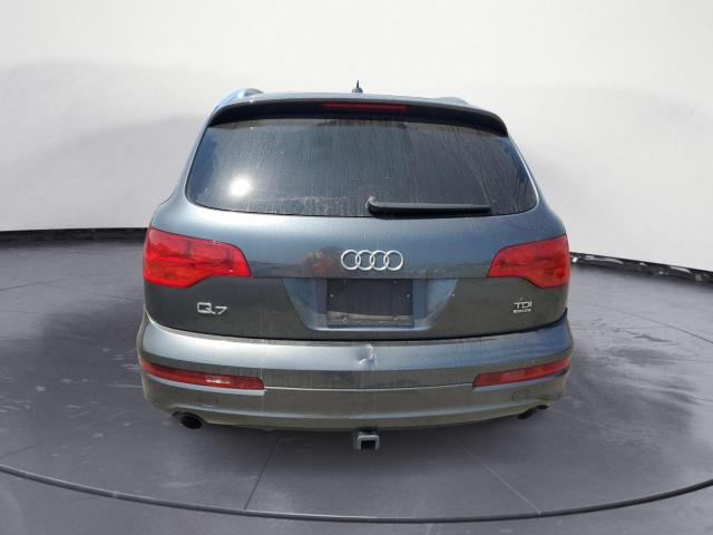 Auction sale of the 2009 Audi Q7 Tdi S-line, vin: WA1CM74L69D035706, lot number: 50451273