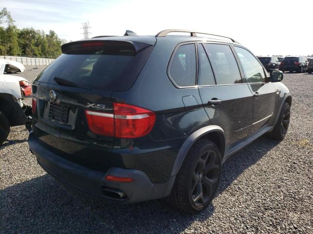 Продаж на аукціоні авто 2007 Bmw X5 4.8i, vin: 4USFE83537LY65632, номер лоту: 51785353