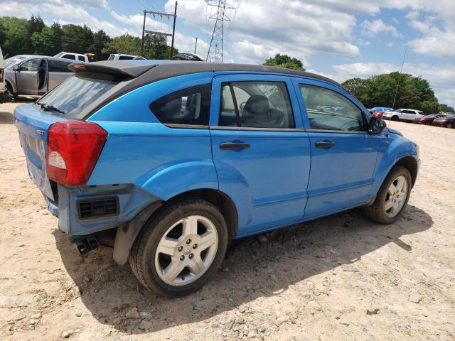 50783233 :رقم المزاد ، 1B3HB48B48D753210 vin ، 2008 Dodge Caliber Sxt مزاد بيع