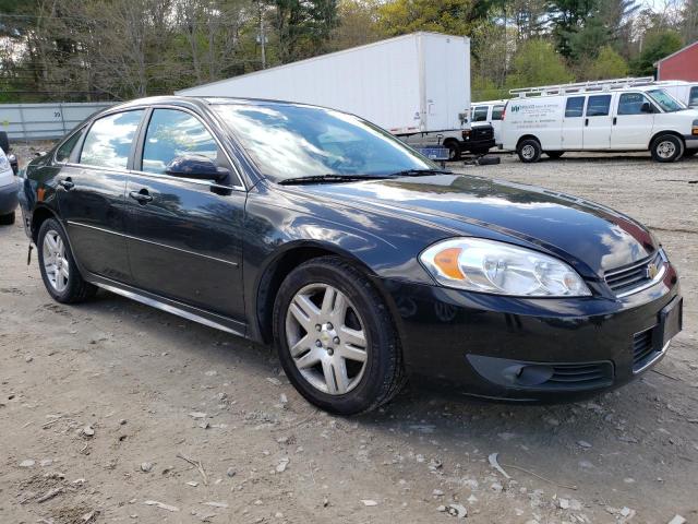 Aukcja sprzedaży 2010 Chevrolet Impala Lt, vin: 2G1WB5EN0A1233493, numer aukcji: 51557643