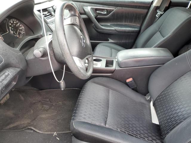 Продажа на аукционе авто 2017 Nissan Altima 2.5, vin: 1N4AL3AP1HC493468, номер лота: 50356343