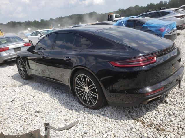 Aukcja sprzedaży 2018 Porsche Panamera 4, vin: WP0AA2A72JL101906, numer aukcji: 52121933