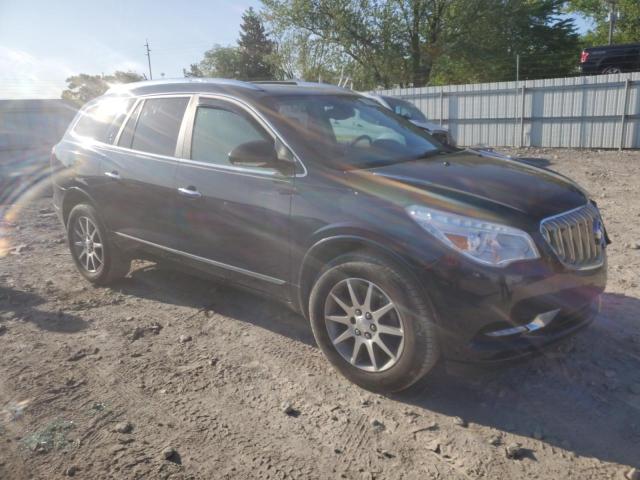 53875663 :رقم المزاد ، 5GAKRBKD3FJ145953 vin ، 2015 Buick Enclave مزاد بيع