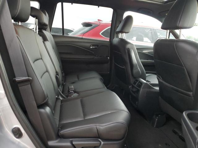 Продаж на аукціоні авто 2021 Honda Passport Exl, vin: 5FNYF7H5XMB011444, номер лоту: 52226033
