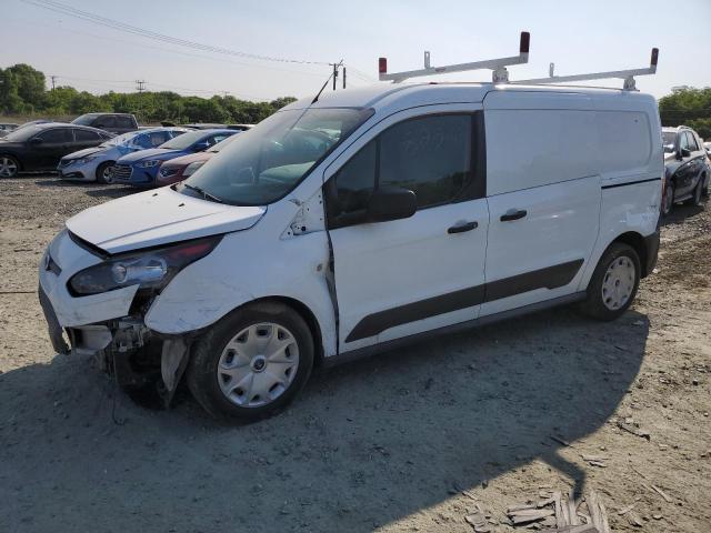 Aukcja sprzedaży 2018 Ford Transit Connect Xl, vin: NM0LS7E75J1371864, numer aukcji: 43755233