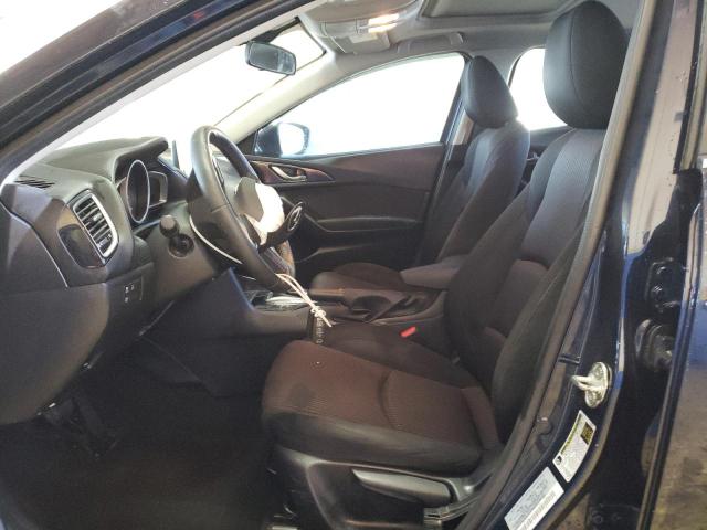 53995913 :رقم المزاد ، JM1BM1V71G1316990 vin ، 2016 Mazda 3 Touring مزاد بيع