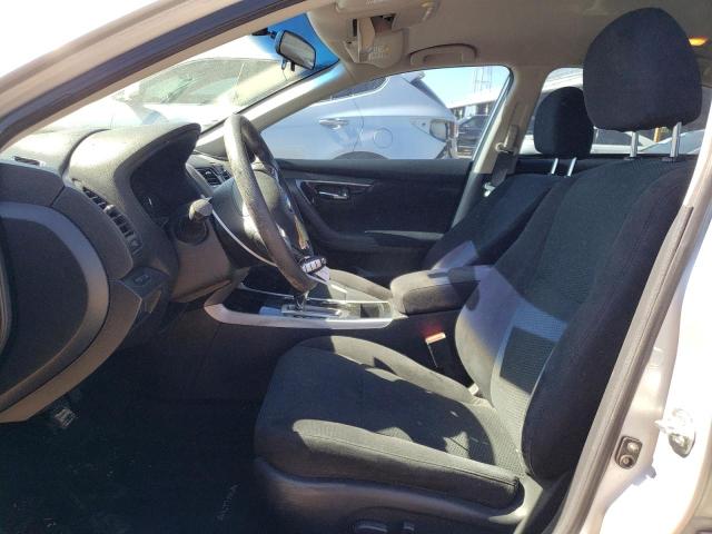 Продажа на аукционе авто 2014 Nissan Altima 2.5, vin: 1N4AL3AP1EN248217, номер лота: 53408183