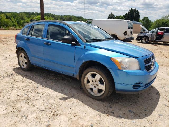 50783233 :رقم المزاد ، 1B3HB48B48D753210 vin ، 2008 Dodge Caliber Sxt مزاد بيع