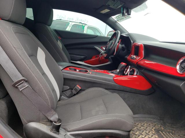Aukcja sprzedaży 2019 Chevrolet Camaro Ls, vin: 1G1FB1RS2K0105441, numer aukcji: 51575353