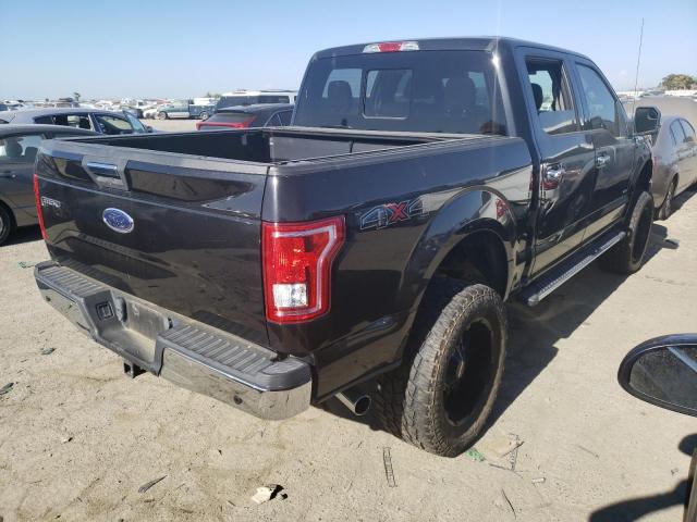 50842633 :رقم المزاد ، 1FTEW1EG9FKD37196 vin ، 2015 Ford F150 Supercrew مزاد بيع