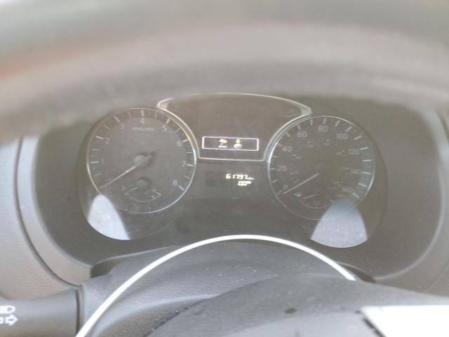 50680663 :رقم المزاد ، 1N4AL3AP0DC190028 vin ، 2013 Nissan Altima 2.5 مزاد بيع