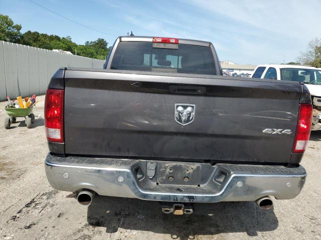 Продажа на аукционе авто 2018 Ram 1500 Slt, vin: 1C6RR7TT6JS126694, номер лота: 50994923