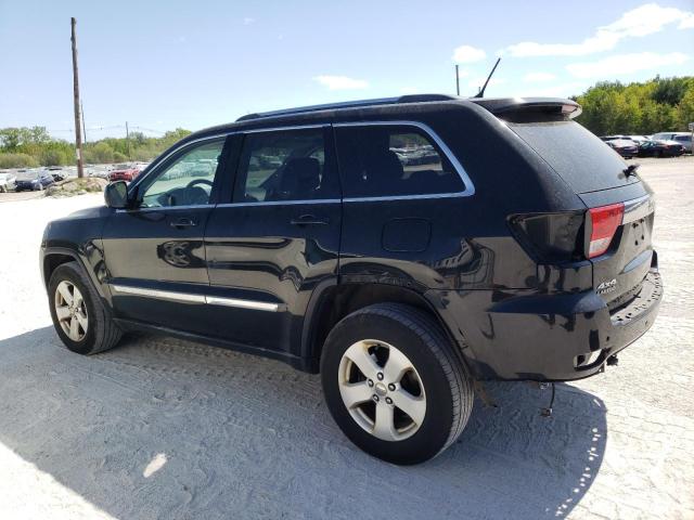 2012 Jeep Grand Cherokee Laredo მანქანა იყიდება აუქციონზე, vin: 1C4RJFAG7CC226588, აუქციონის ნომერი: 52621783