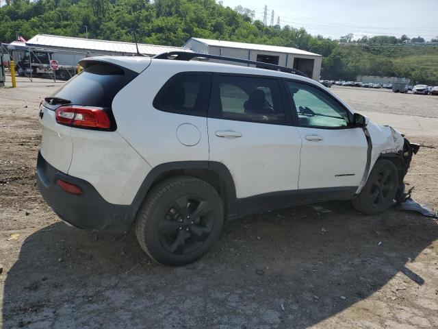 Aukcja sprzedaży 2018 Jeep Cherokee Latitude, vin: 1C4PJMCX6JD501142, numer aukcji: 53917063