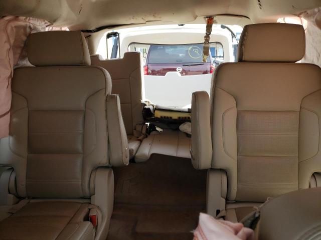 Aukcja sprzedaży 2015 Gmc Yukon, vin: 1GKS1CKJ4FR158346, numer aukcji: 50814023