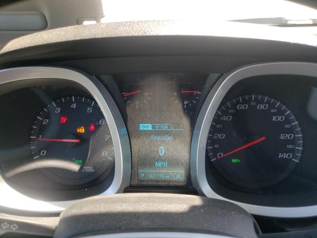 Aukcja sprzedaży 2016 Chevrolet Equinox Lt, vin: 2GNALCEK4G1152960, numer aukcji: 51348793