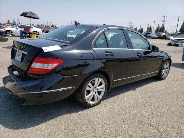 51428633 :رقم المزاد ، WDDGF5EB9BR140850 vin ، 2011 Mercedes-benz C 300 مزاد بيع