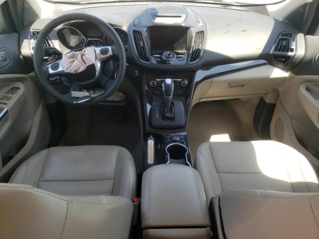Aukcja sprzedaży 2014 Ford Escape Titanium, vin: 1FMCU0J92EUC16314, numer aukcji: 50882233
