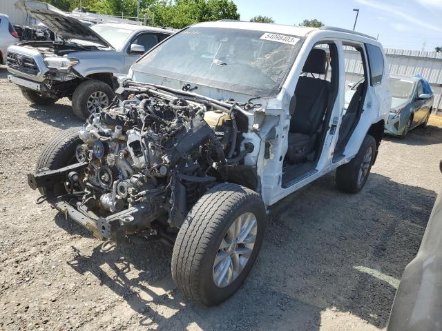 Aukcja sprzedaży 2021 Lexus Gx 460 Premium, vin: JTJAM7BX8M5280381, numer aukcji: 54098403