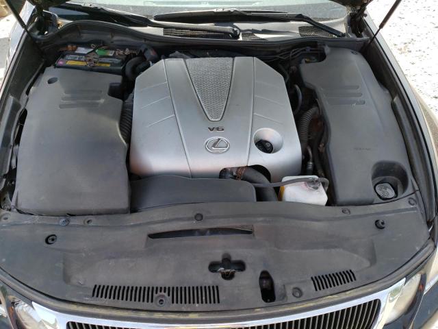 Продаж на аукціоні авто 2010 Lexus Gs 350, vin: JTHCE1KS2A0027655, номер лоту: 52204173
