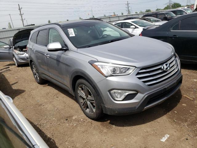 52401173 :رقم المزاد ، KM8SR4HF4EU045226 vin ، 2014 Hyundai Santa Fe Gls مزاد بيع
