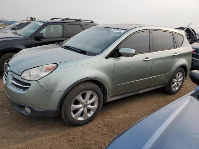 Продаж на аукціоні авто 2006 Subaru B9 Tribeca 3.0 H6, vin: 4S4WX85C164405188, номер лоту: 53430403