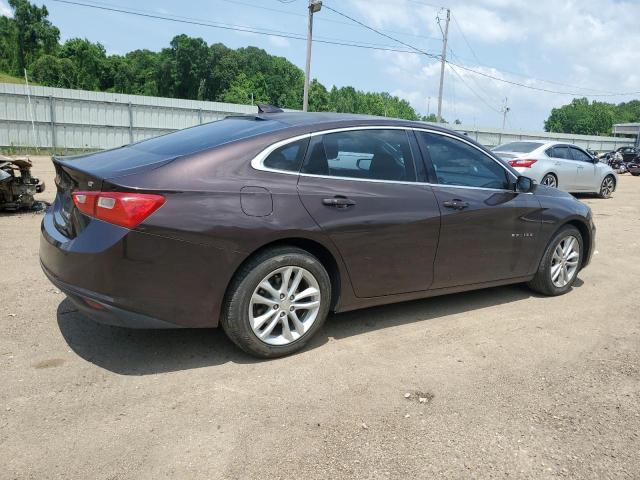 Продажа на аукционе авто 2016 Chevrolet Malibu Lt, vin: 1G1ZE5ST8GF239003, номер лота: 53592863
