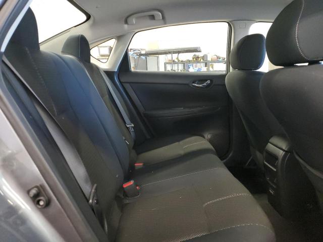 Продажа на аукционе авто 2017 Nissan Sentra S, vin: 3N1AB7AP7HY396080, номер лота: 50871213