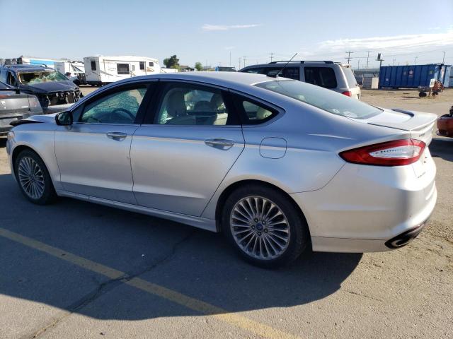 Aukcja sprzedaży 2014 Ford Fusion Titanium, vin: 3FA6P0K96ER284653, numer aukcji: 53319063
