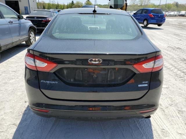 Aukcja sprzedaży 2014 Ford Fusion Se, vin: 3FA6P0HD2ER274343, numer aukcji: 52015303