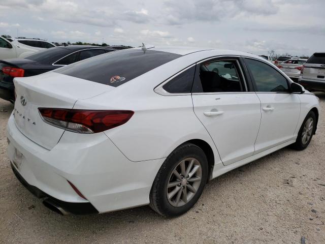 49641613 :رقم المزاد ، 5NPE24AF1KH743220 vin ، 2019 Hyundai Sonata Se مزاد بيع