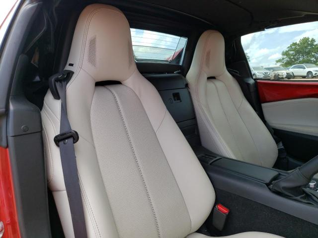 Продажа на аукционе авто 2021 Mazda Mx-5 Miata Grand Touring, vin: JM1NDAM73M0459570, номер лота: 51748993