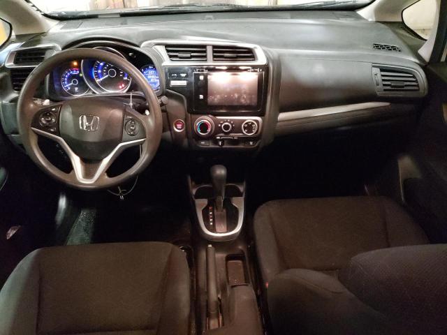 Aukcja sprzedaży 2017 Honda Fit Ex, vin: 3HGGK5H73HM709751, numer aukcji: 51608103