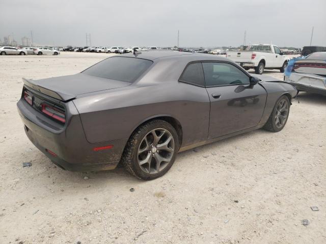 52166503 :رقم المزاد ، 2C3CDZBG2FH707772 vin ، 2015 Dodge Challenger Sxt Plus مزاد بيع