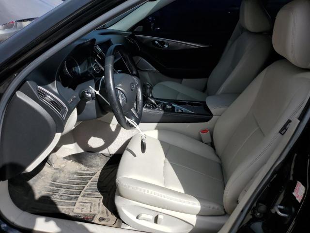 Продажа на аукционе авто 2017 Infiniti Q50 Premium, vin: JN1EV7AP9HM739225, номер лота: 52647603