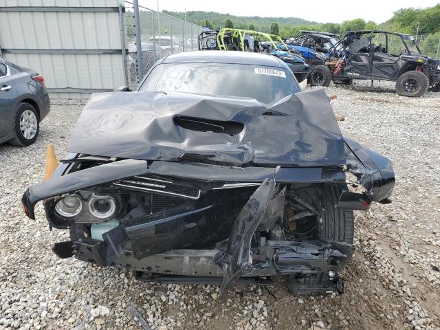 2019 Dodge Challenger R/t მანქანა იყიდება აუქციონზე, vin: 2C3CDZBT0KH737537, აუქციონის ნომერი: 51705673