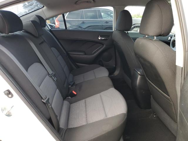 51392953 :رقم المزاد ، KNAFX4A80F5336905 vin ، 2015 Kia Forte Ex مزاد بيع