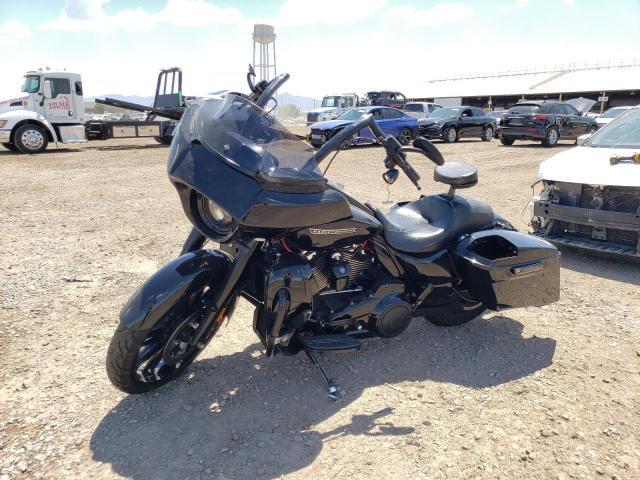 2018 Harley-davidson Flhrxs მანქანა იყიდება აუქციონზე, vin: 1HD1KVC16JB640654, აუქციონის ნომერი: 52377443