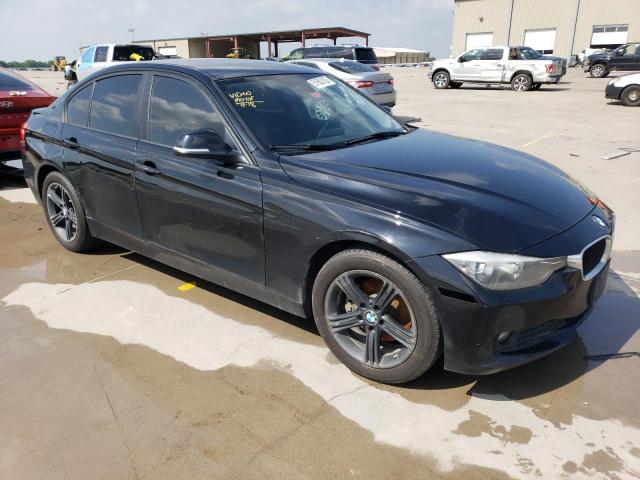 Продажа на аукционе авто 2015 Bmw 320 I, vin: WBA3B1C50FK139639, номер лота: 51562183