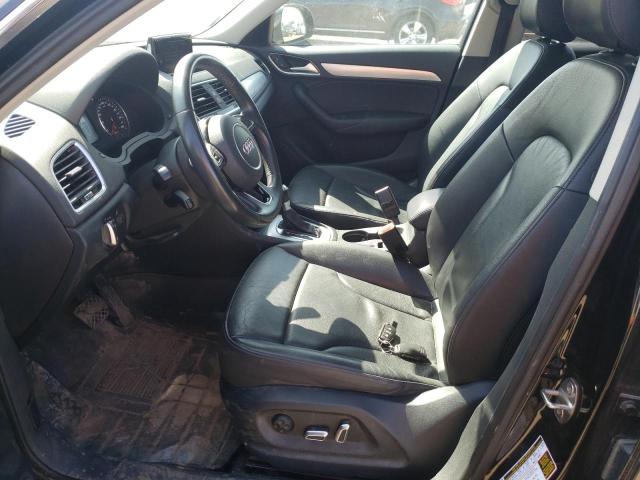 Продаж на аукціоні авто 2018 Audi Q3 Premium Plus, vin: WA1JCCFS1JR007827, номер лоту: 50790243