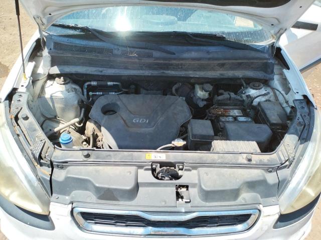 2012 Kia Soul მანქანა იყიდება აუქციონზე, vin: KNDJT2A58C7475540, აუქციონის ნომერი: 52231863