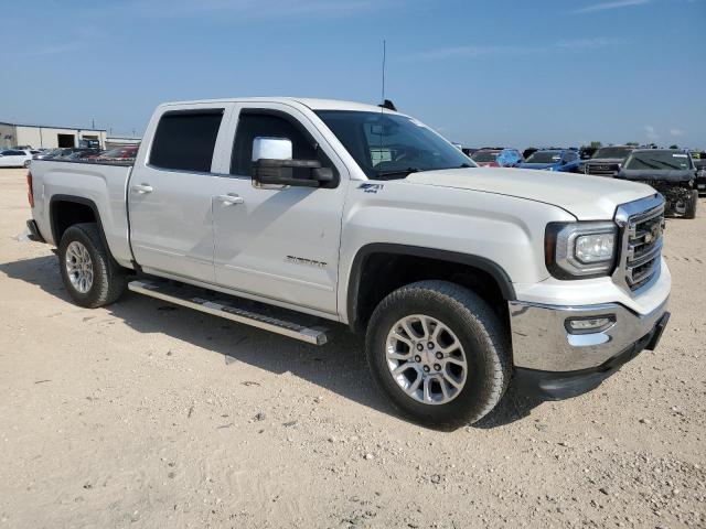 Aukcja sprzedaży 2016 Gmc Sierra K1500 Sle, vin: 3GTU2MEC6GG239368, numer aukcji: 50918273