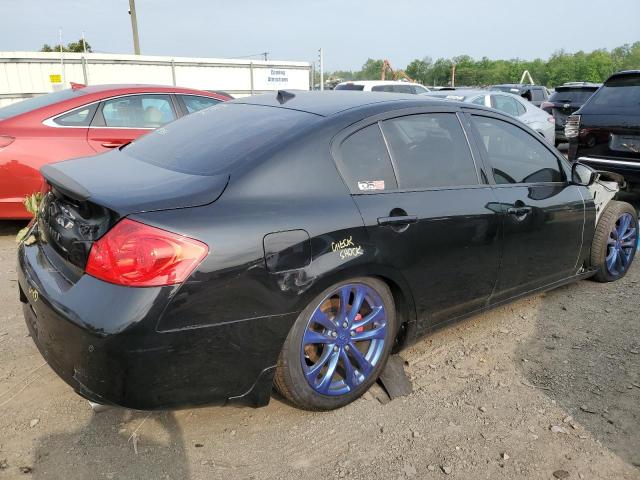 Aukcja sprzedaży 2011 Infiniti G37, vin: JN1CV6AR5BM409852, numer aukcji: 51961213