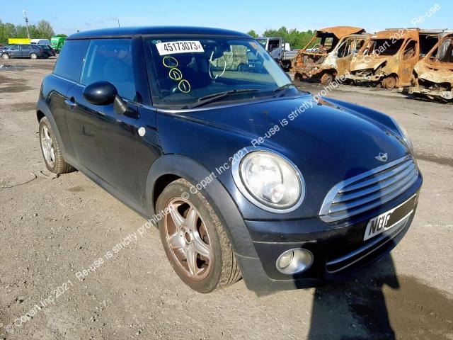 Aukcja sprzedaży 2009 Mini Cooper D, vin: WMWMG32010TV27116, numer aukcji: 45173073