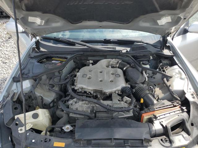 Продаж на аукціоні авто 2004 Infiniti G35, vin: JNKCV51E24M619881, номер лоту: 52063043
