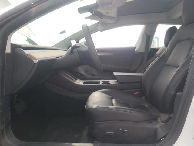 2021 Tesla Model 3 მანქანა იყიდება აუქციონზე, vin: 5YJ3E1EA1MF996096, აუქციონის ნომერი: 50970843