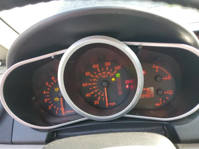 Продаж на аукціоні авто 2007 Mazda Cx-7, vin: JM3ER293370144602, номер лоту: 53734773