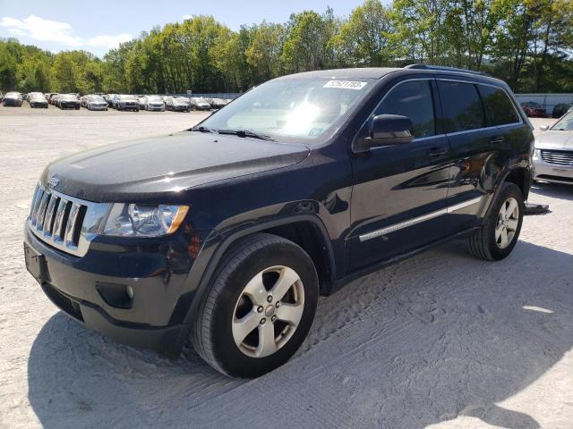 2012 Jeep Grand Cherokee Laredo მანქანა იყიდება აუქციონზე, vin: 1C4RJFAG7CC226588, აუქციონის ნომერი: 52621783