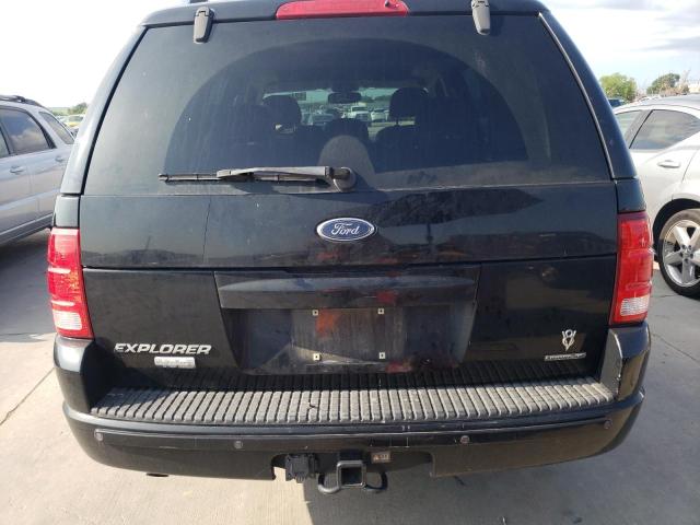 Aukcja sprzedaży 2003 Ford Explorer Limited, vin: 1FMDU75W93ZA96699, numer aukcji: 52419493