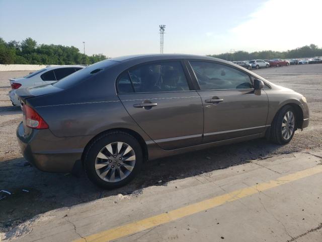 Продаж на аукціоні авто 2009 Honda Civic Ex, vin: 19XFA16809E030890, номер лоту: 51255963